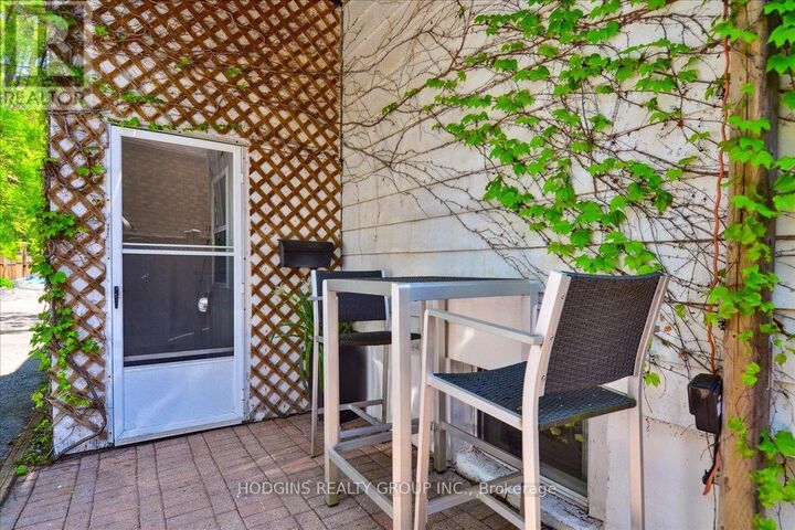 Property Photo:  65 Mineola Road East Lower  ON L5G 2E4 