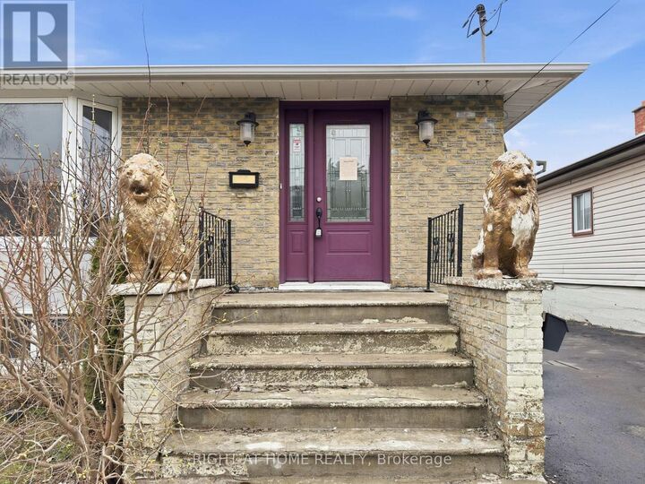 Property Photo:  839 Glen Street  ON L1J 3T9 