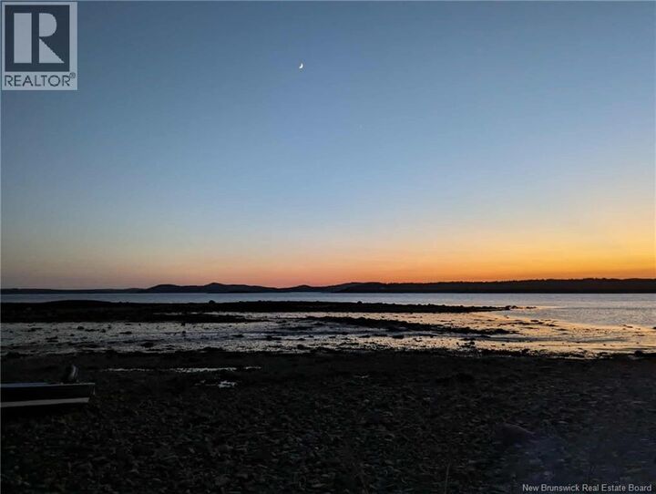Property Photo:  Hog Island  NB E5B 3N4 