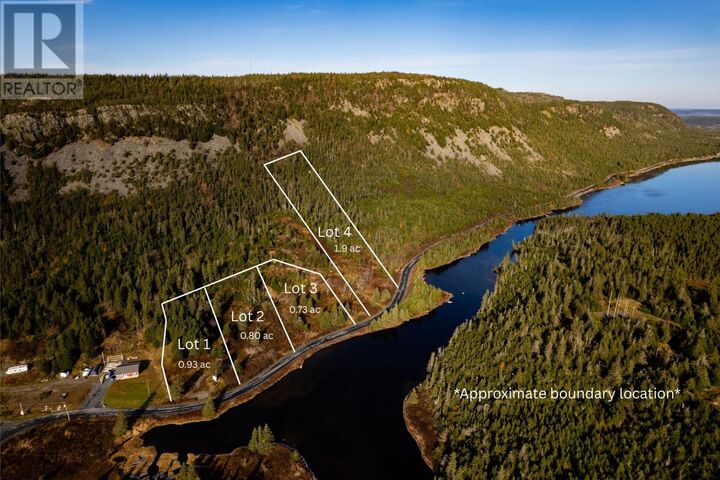 Lot 2 Emerald Vale Road — photo 1