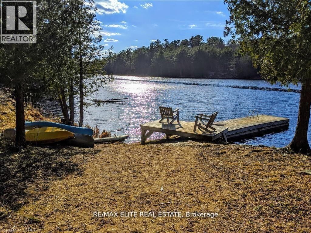 Property Photo: 1322 Boomhauer Road ON K0H 1B0
