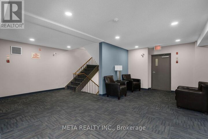 Property Photo:  1 Quail Crescent 211  ON L4N 6W9 