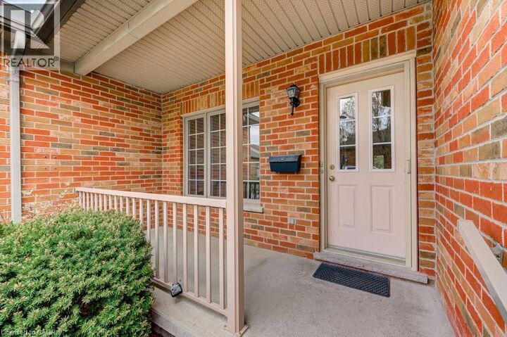 Property Photo:  491 Nova Scotia Court East 13  ON N4S 8Z2 