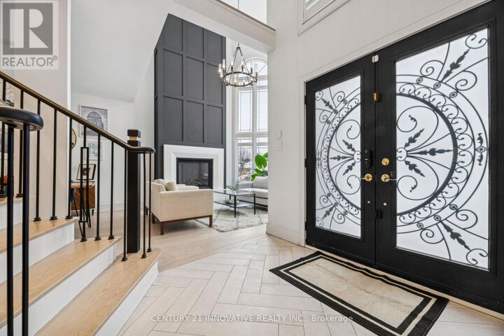 Property Photo:  6 Devonridge Crescent  ON M1C 5B1 