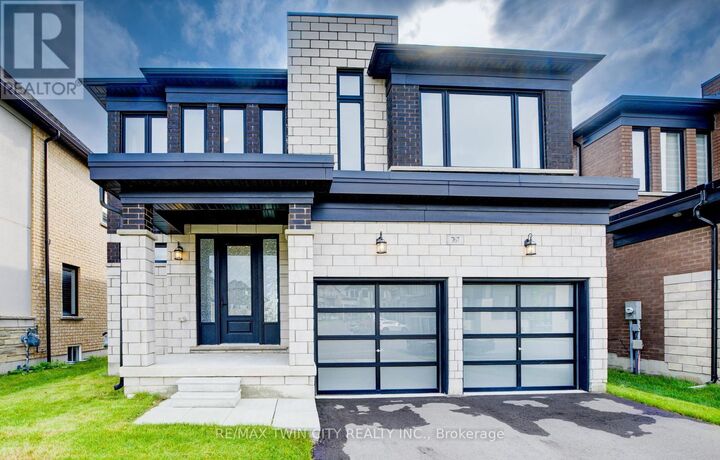 Property Photo: 767 Queenston Boulevard ON N4T 0T1