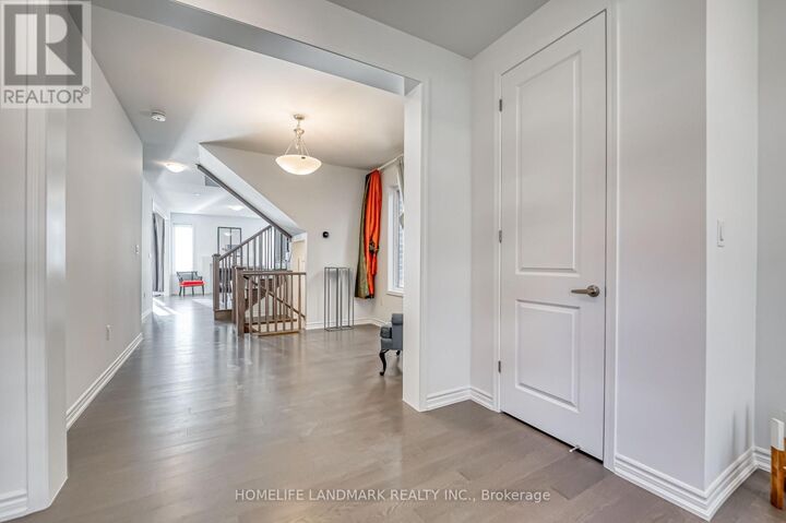 Property Photo:  49 McBride Trail  ON L9J 0Y8 