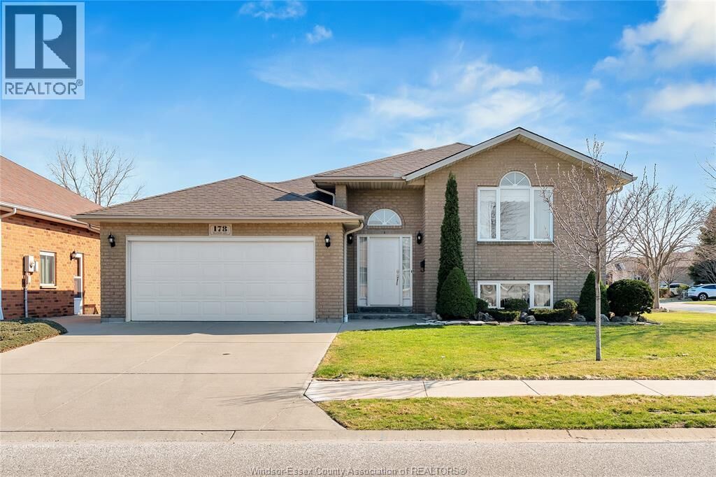 Property Photo: 178 Ellison Avenue ON N8H 5J2