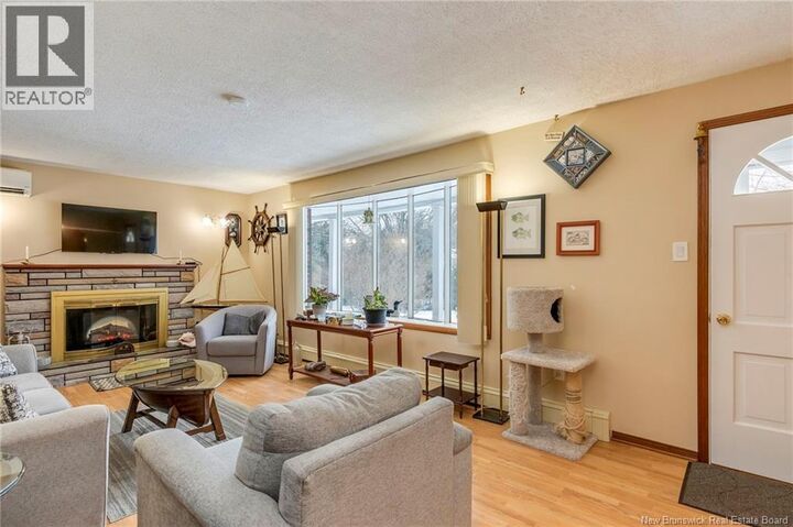 Property Photo:  4 Haslett Drive  NB E2E 4N1 