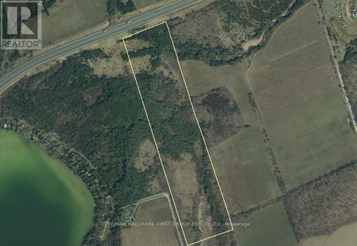 Property Photo:  0 Trenear Road North  ON K0K 1S0 