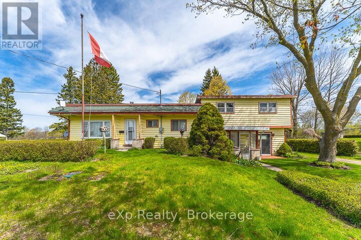 Property Photo:  122431 Grey County Road 5 Road  ON N4K 5N5 