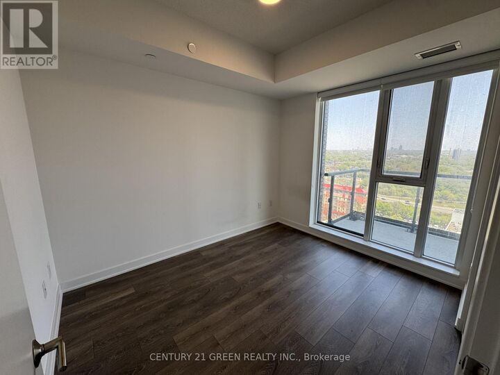 Property Photo:  130 River Street 1601  ON M5A 0R8 