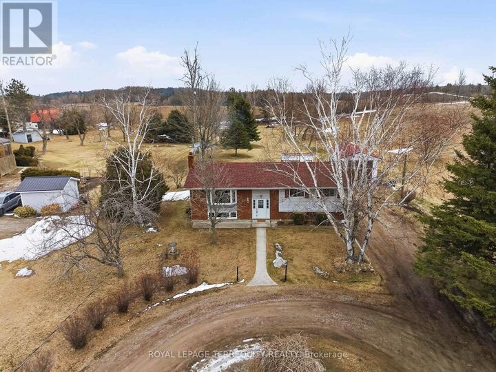 Property Photo:  151 Gummow Road  ON K0K 3K0 