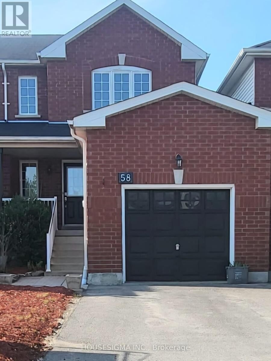 Property Photo:  58 Lookout Street  ON L0M 1B4 