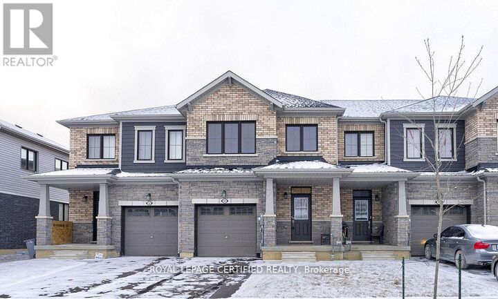 Property Photo:  51 Ever Sweet Way  ON L2V 0K9 
