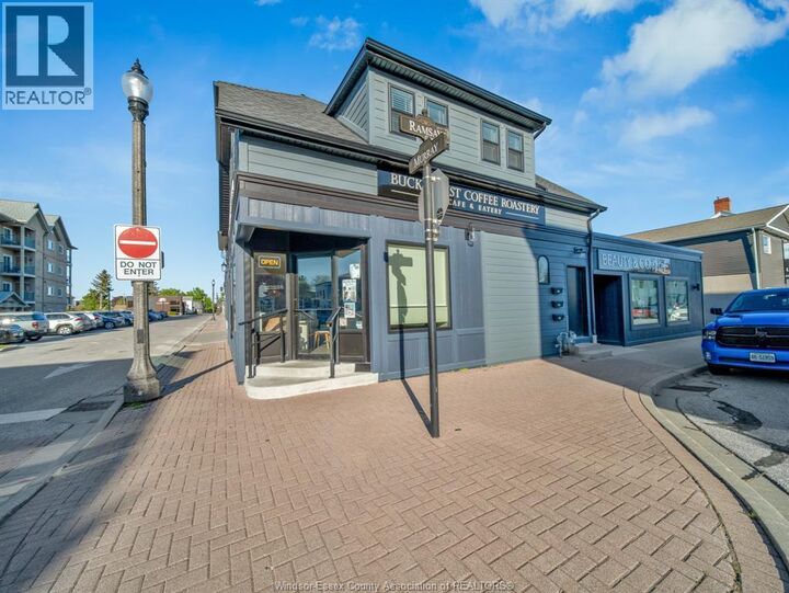 Property Photo:  79 Murray 200  ON N9V 1H8 