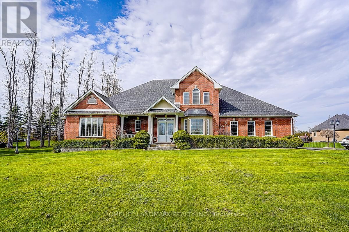Property Photo: 49 Red Oak Crescent ON L0L 2L0