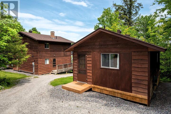 Property Photo: 294 Everett Drive ON P0H 2R0