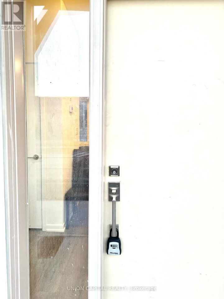 Property Photo: 31 Mable Smith Way ON L4K 0N7