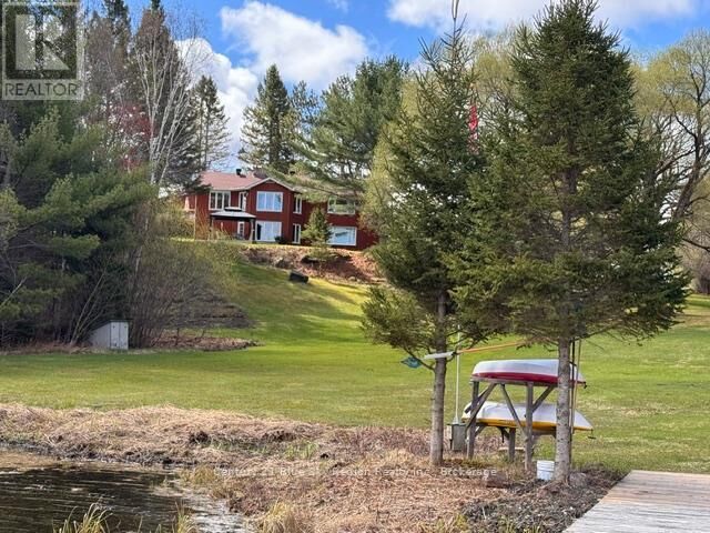 Property Photo:  353 Macpherson Drive  ON P0H 1K0 
