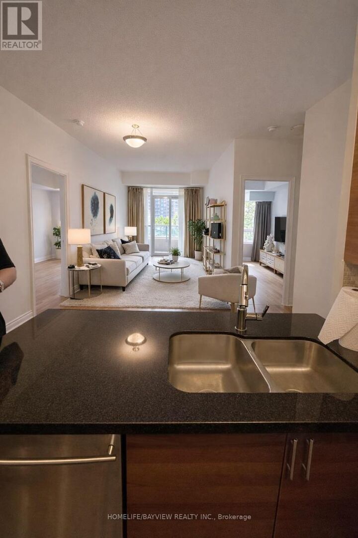 Property Photo:  23 Cox Boulevard 261  ON L3R 7Z9 