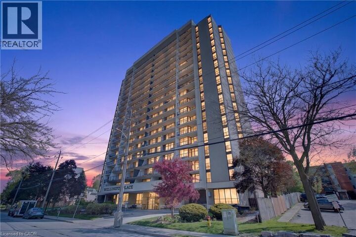 81 Church Street 1408 — photo 1