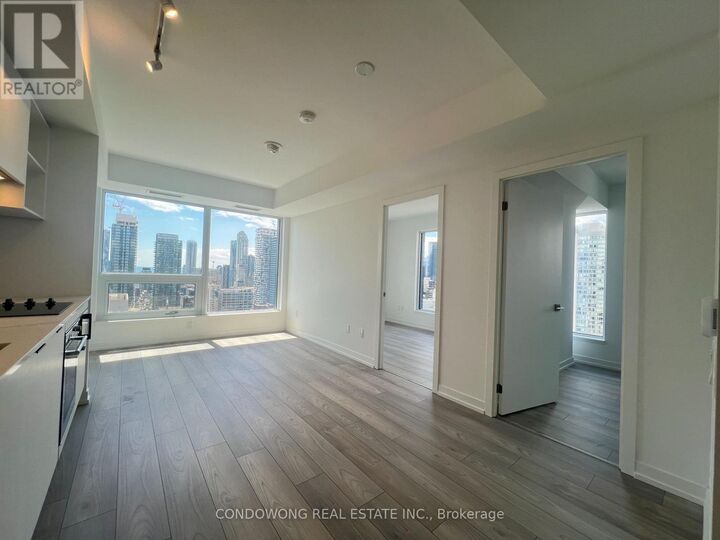 Property Photo: 82 Dalhousie Street 3607 ON M5B 0C5