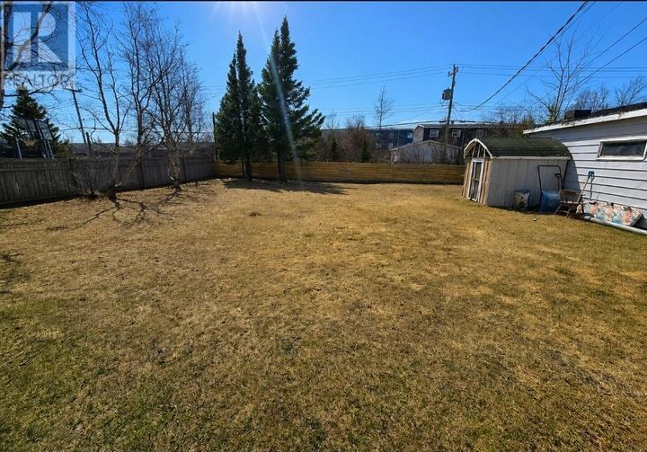 Property Photo:  32 Guy Street  NL A0R 1B0 