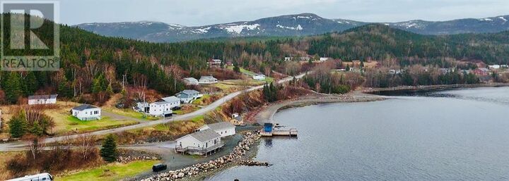 Property Photo: 172 Main Street NL A0J 1H0