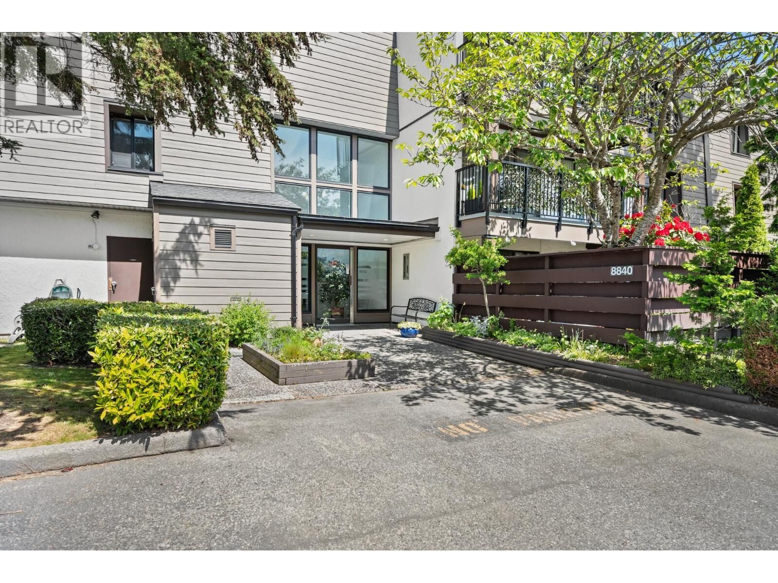 Property Photo:  8840 No. 1 Road 203  BC V7C 4C1 