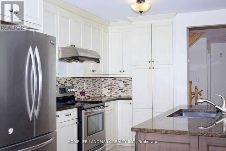 Property Photo:  103 Sunridge Street  ON L4E 3Z4 
