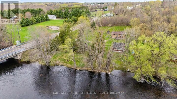 Property Photo:  271 Mill Street  ON K0G 1K0 