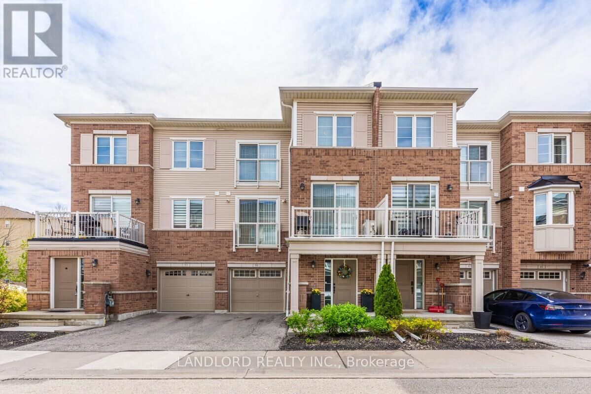 Property Photo:  165 Hampshire Way 50  ON L9T 8M7 