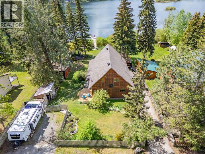 Property Photo:  3248 Holbrook Road  BC V0E 3E1 
