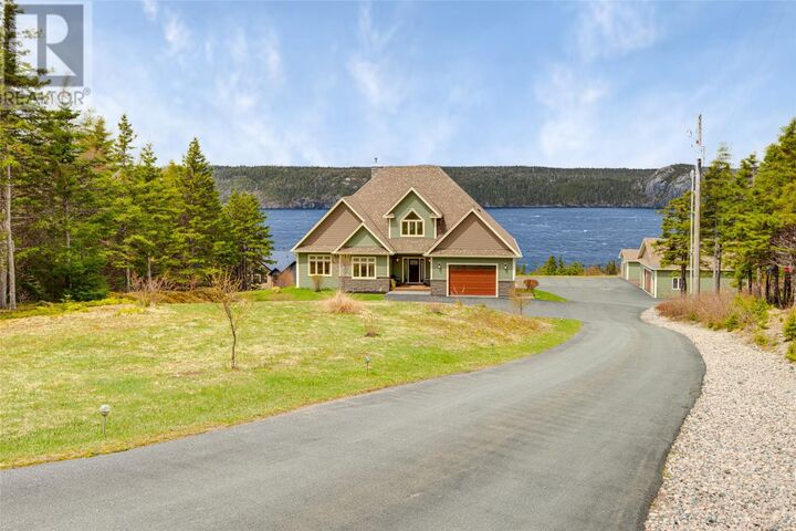Property Photo:  40 Brophy'S Road  NL A0A 2R0 