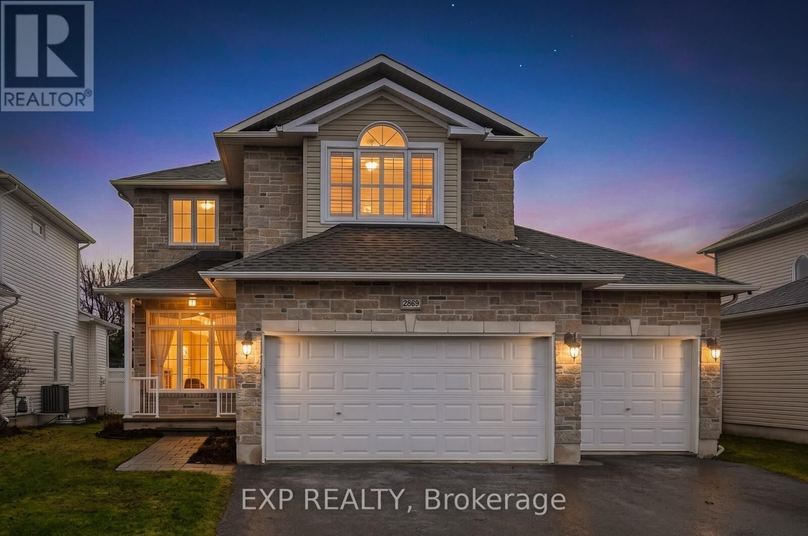 Property Photo:  2669 Chamberland Street  ON K4K 0A5 