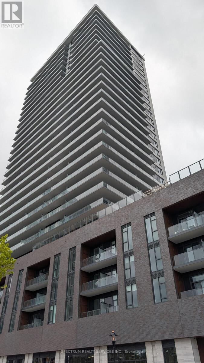 Property Photo:  2075 Lakeshore Road 407  ON L7R 1E2 