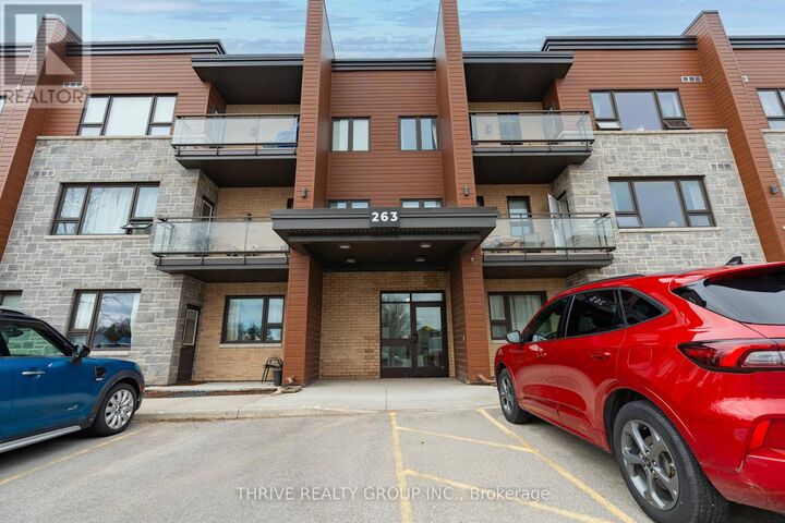 Property Photo:  263 Butler Street 303  ON N0M 2J0 