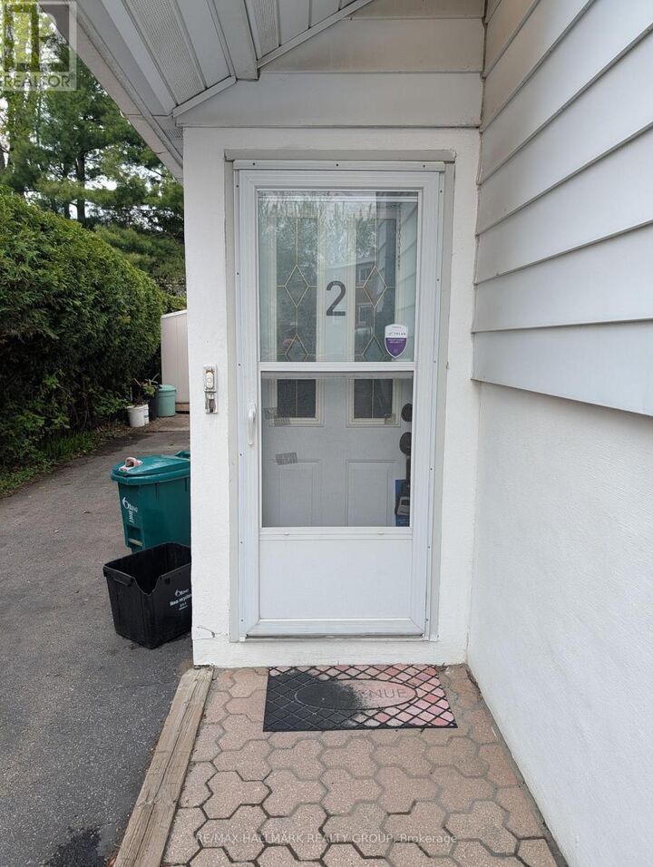 Property Photo: 387 St Denis Street ON K1L 5H8