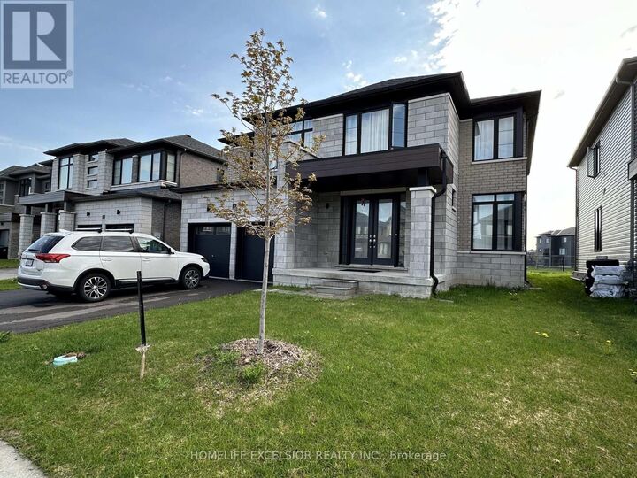 Property Photo:  16 Rosanne Circ  ON L9Z 0L4 
