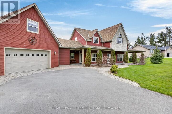 Property Photo:  369 Douglas Road  ON K0L 3A0 