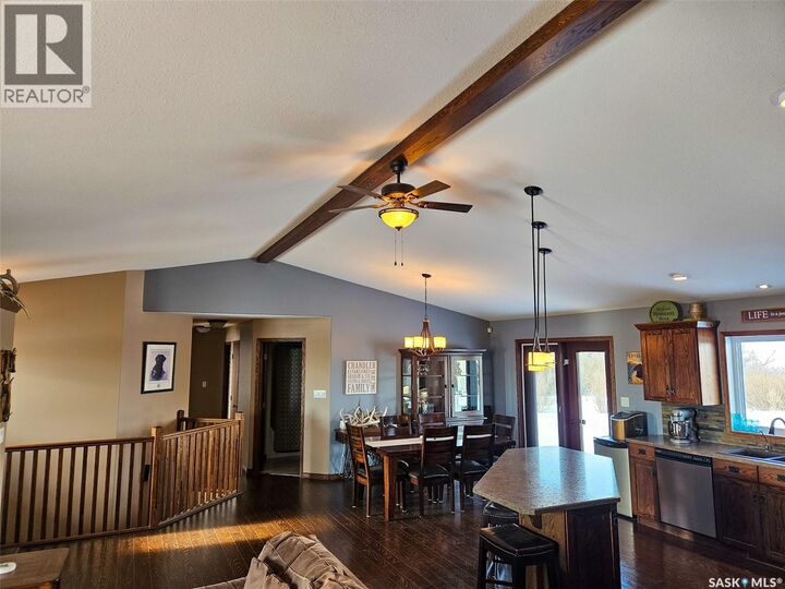 Property Photo:  Chandler Acreage  SK S0H 2K0 