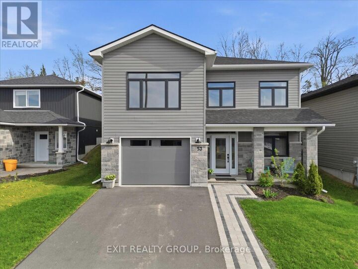 Property Photo: 53 Meagan Lane ON K0K 2C0