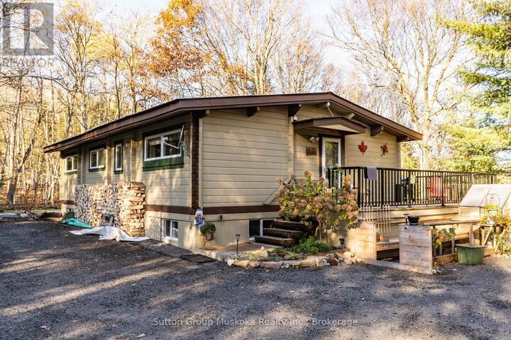Property Photo: 236 Hoodstown Road ON P1H 2J2