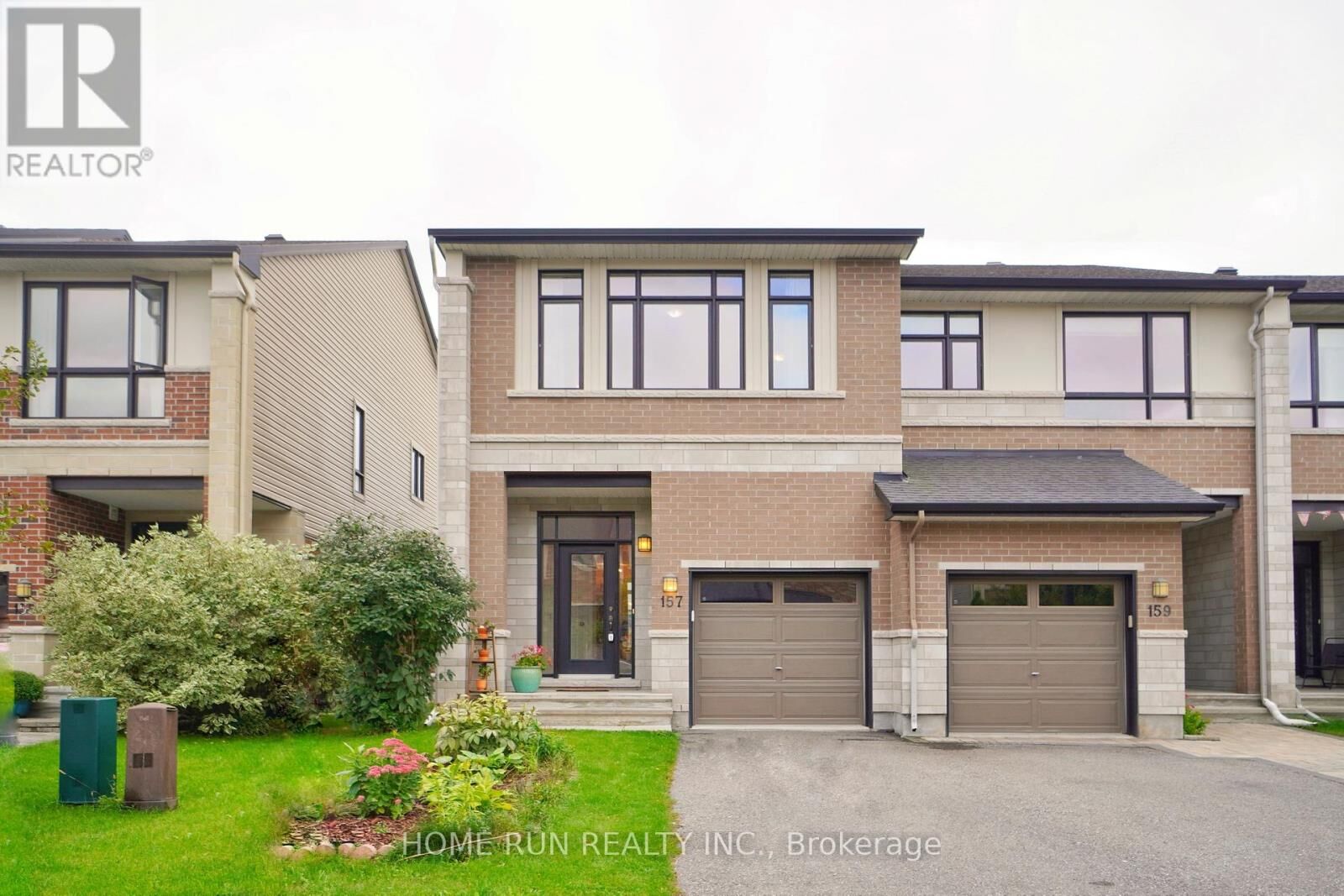 Property Photo: 157 Mattingly Way ON K4M 0C5
