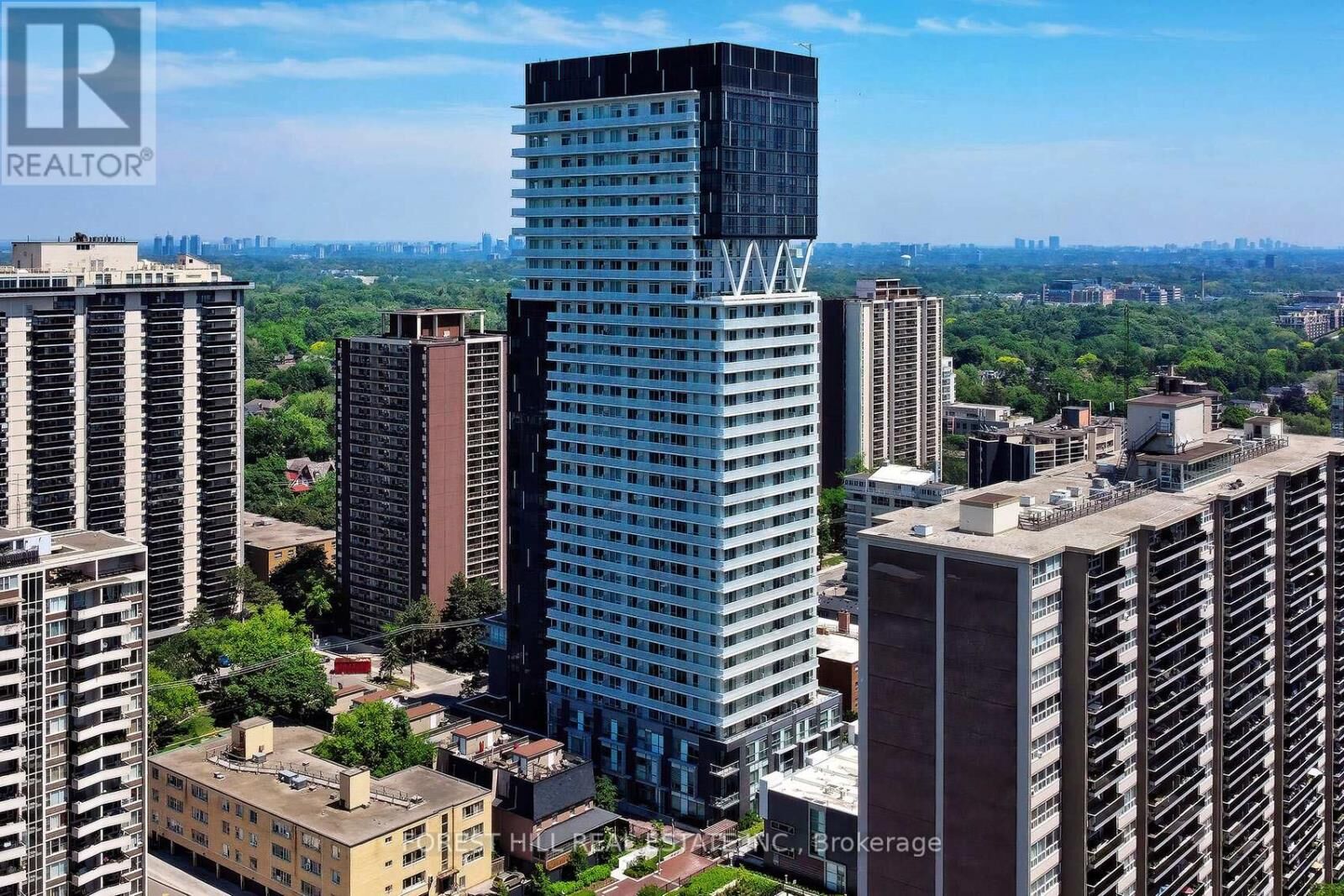Property Photo:  101 Erskine Avenue Ph12  ON M4P 1Y5 