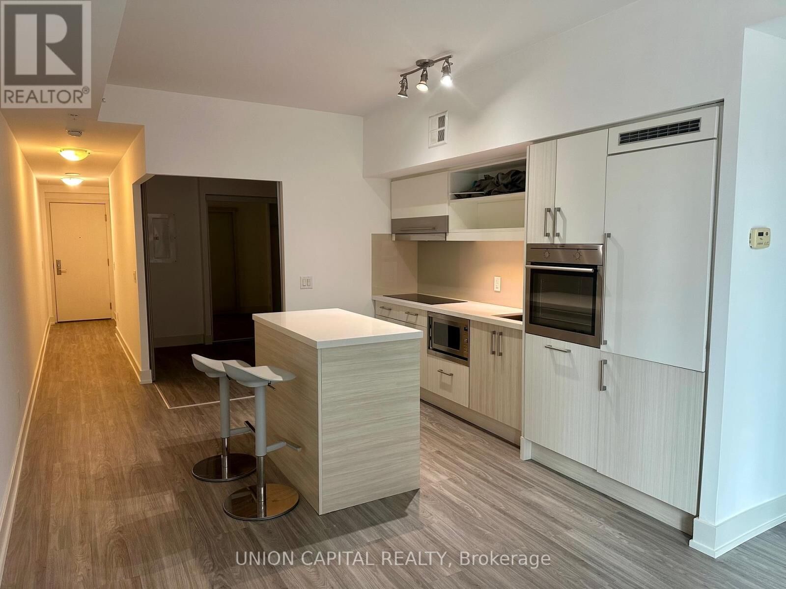 Property Photo:  39 Sherbourne Street 501  ON M5A 0L8 