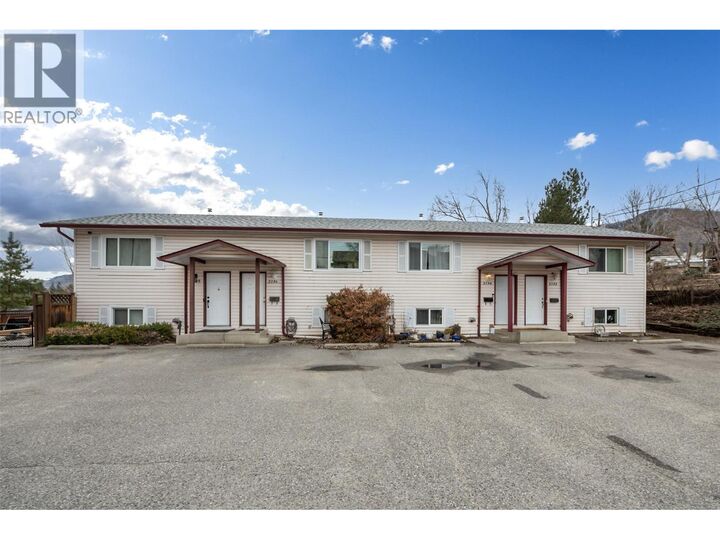 Property Photo:  2732 Riffington Place  BC V1Z 3L1 