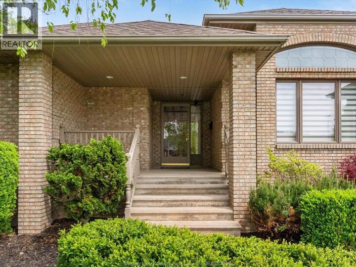 Property Photo:  835 Sorge  ON N9J 3G2 