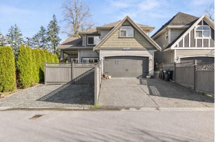 Property Photo:  7397 202A Street  BC V2Y 0A8 