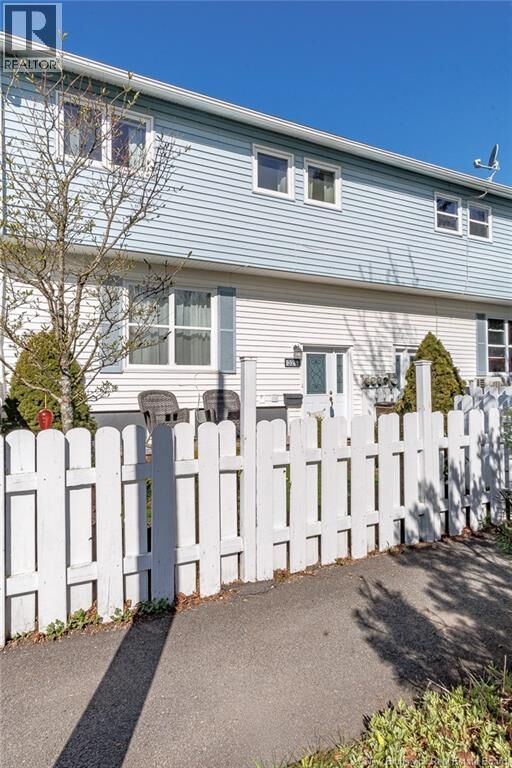 Property Photo:  325 Tartan Street  NB E2K 4G9 